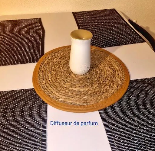 Apartamento Escale Marine Saint-Jory