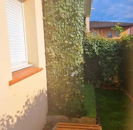 Escale Marine Saint-Jory