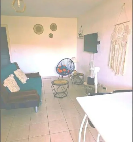 Apartamento Escale Marine