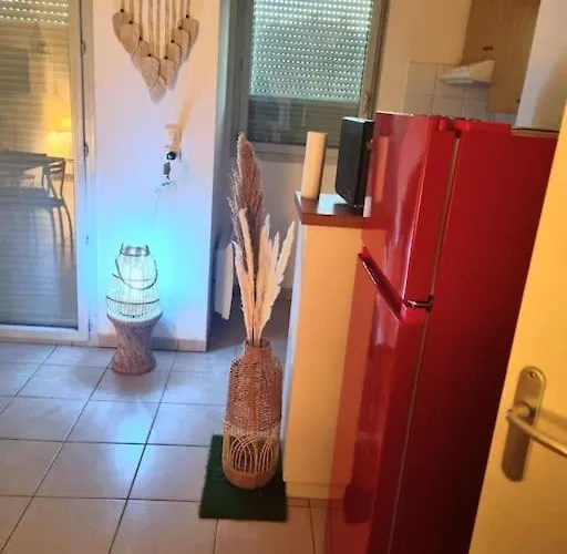 Escale Marine Apartamento