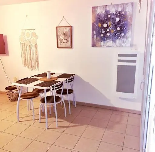 Apartamento Escale Marine