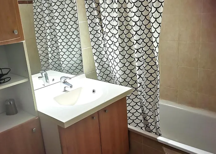 Apartamento Escale Marine Saint-Jory