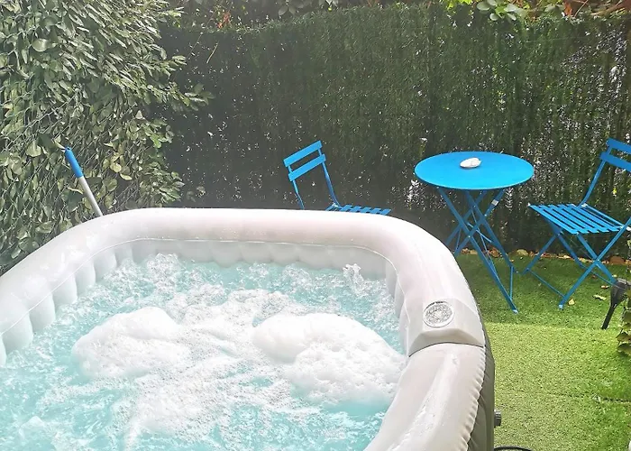 Escale Marine * Saint-Jory