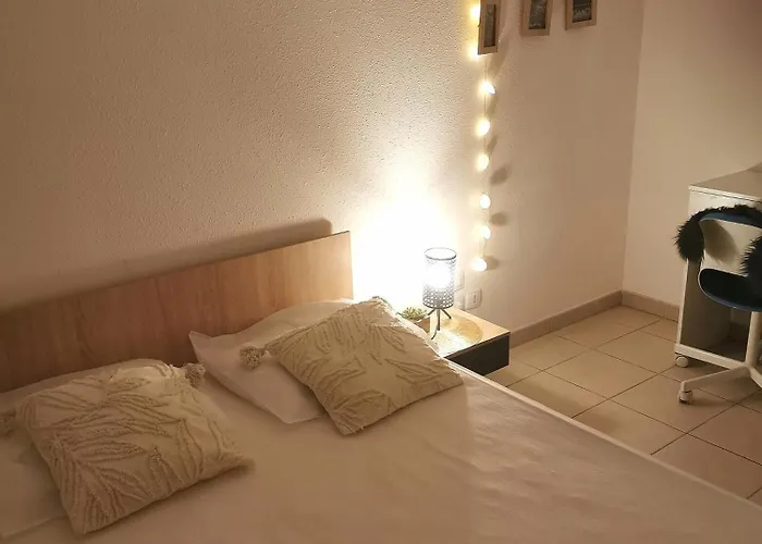 Escale Marine Apartamento *