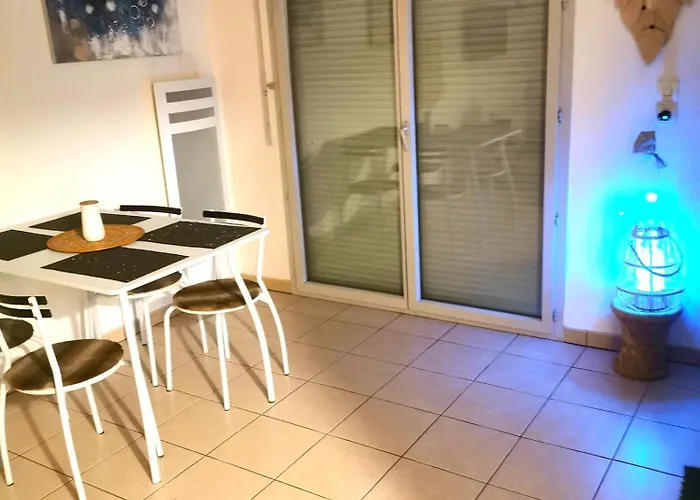 Escale Marine Saint-Jory