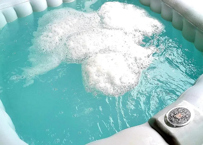 Escale Marine Saint-Jory