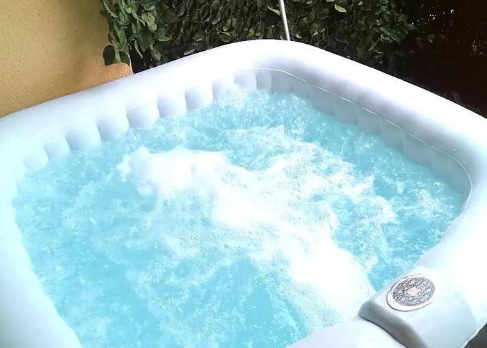 Escale Marine * Saint-Jory