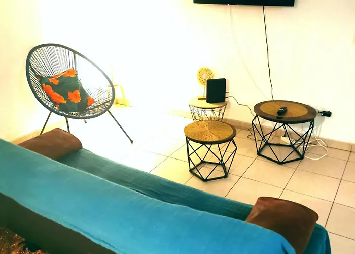 Apartamento Escale Marine *