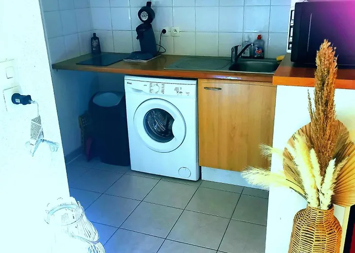 Apartamento Escale Marine