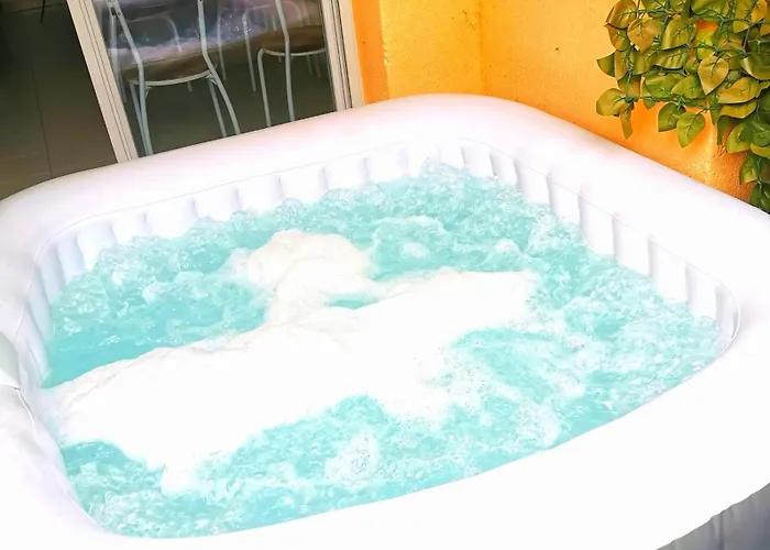 Escale Marine * Saint-Jory