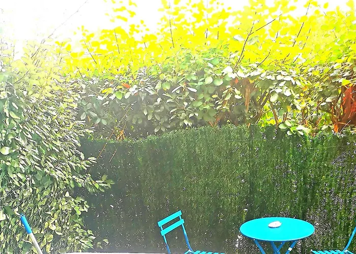 Escale Marine Apartamento Saint-Jory