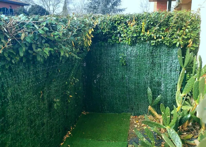 Apartamento Escale Marine