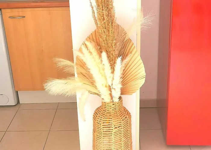 Escale Marine Apartamento *