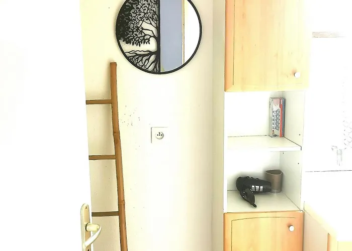 Escale Marine Apartamento