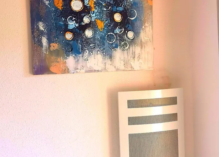 Escale Marine Apartamento *