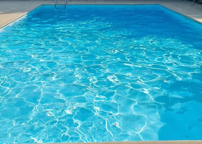 Escale Marine Apartamento Saint-Jory