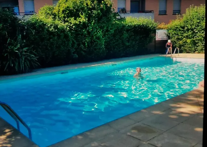 Apartamento Escale Marine *