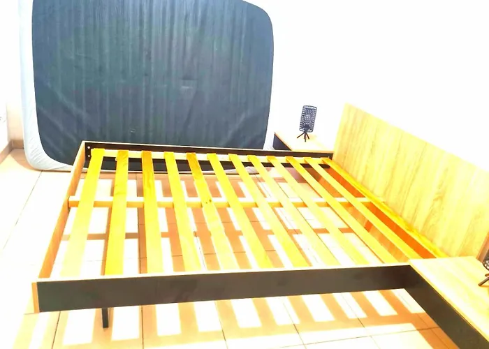 Escale Marine Apartamento